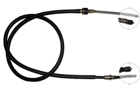 Cable, parking brake K12047 ABS
