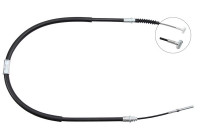 Cable, parking brake K12052 ABS