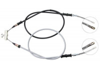 Cable, parking brake K12056 ABS