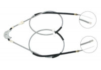 Cable, parking brake K12065 ABS