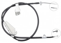 Cable, parking brake K12066 ABS