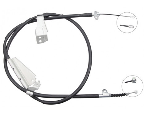 Cable, parking brake K12066 ABS