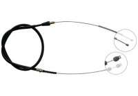 Cable, parking brake K12078 ABS