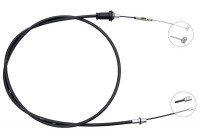 Cable, parking brake K12103 ABS