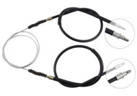 Cable, parking brake K12106 ABS