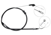 Cable, parking brake K12128 ABS