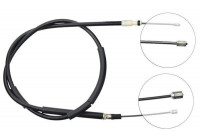 Cable, parking brake K12157 ABS