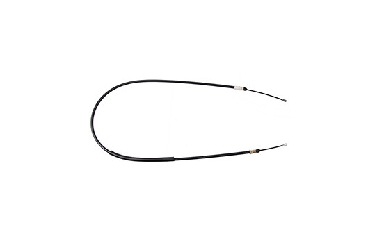 Cable, parking brake K12166 ABS, Image 2