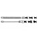 Cable, parking brake K12167 ABS, Thumbnail 2