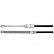 Cable, parking brake K12178 ABS, Thumbnail 2