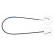 Cable, parking brake K12188 ABS