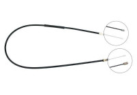 Cable, parking brake K12197 ABS