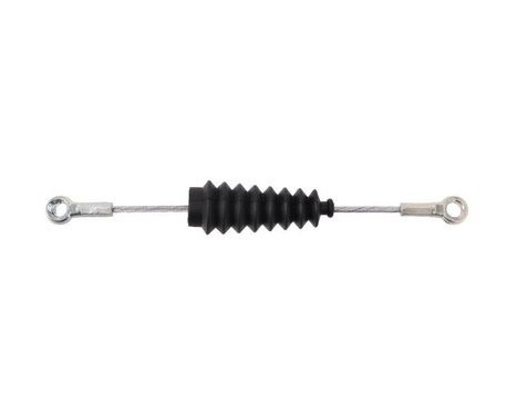 Cable, parking brake K12201 ABS, Image 2