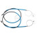 Cable, parking brake K12215 ABS, Thumbnail 2