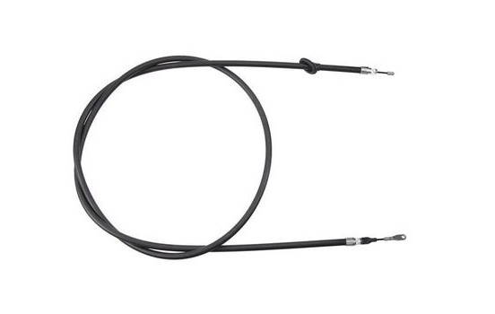 Cable, parking brake K12231 ABS, Image 2