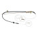 Cable, parking brake K12285 ABS, Thumbnail 2