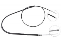 Cable, parking brake K12387 ABS