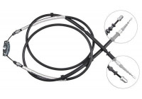 Cable, parking brake K12425 ABS