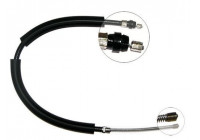 Cable, parking brake K12437 ABS