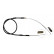 Cable, parking brake K12438 ABS
