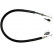 Cable, parking brake K12448 ABS