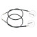 Cable, parking brake K12455 ABS