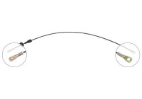 Cable, parking brake K12461 ABS
