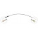 Cable, parking brake K12461 ABS