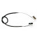 Cable, parking brake K12466 ABS, Thumbnail 2