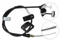 Cable, parking brake K12617 ABS