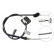 Cable, parking brake K12618 ABS