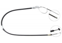 Cable, parking brake K12647 ABS