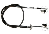 Cable, parking brake K12708 ABS
