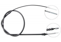 Cable, parking brake K12716 ABS