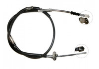 Cable, parking brake K12737 ABS