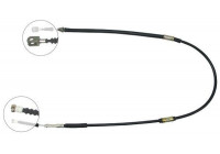 Cable, parking brake K12808 ABS