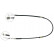 Cable, parking brake K12808 ABS