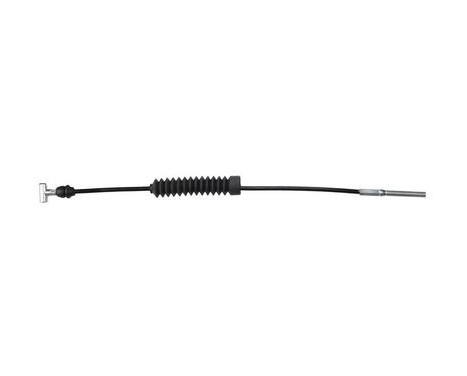 Cable, parking brake K12821 ABS, Image 2