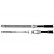 Cable, parking brake K12826 ABS, Thumbnail 2