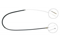 Cable, parking brake K12926 ABS
