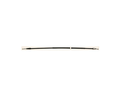 Cable, parking brake K13056 ABS, Image 2