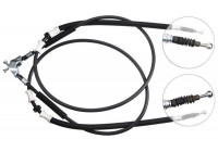 Cable, parking brake K13066 ABS