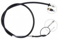 Cable, parking brake K13071 ABS