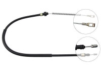 Cable, parking brake K13077 ABS