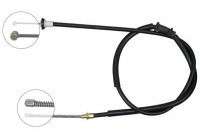 Cable, parking brake K13096 ABS