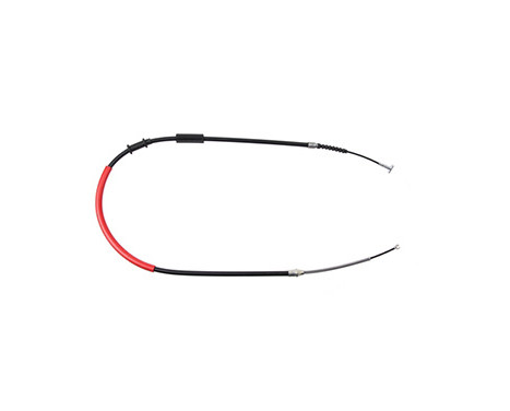 Cable, parking brake K13137 ABS, Image 2