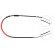 Cable, parking brake K13137 ABS