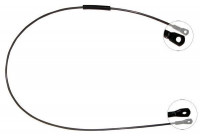 Cable, parking brake K13138 ABS