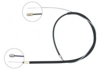 Cable, parking brake K13146 ABS