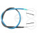 Cable, parking brake K13216 ABS, Thumbnail 3